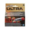 Hasbro - Nerf Ultra 10-Dart Nachfüllpack