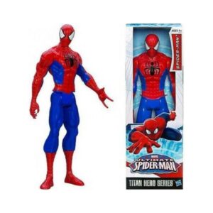 Marvel Spider-Man Titan Hero Series Spider-Man Figur günstig kaufen für Kinder