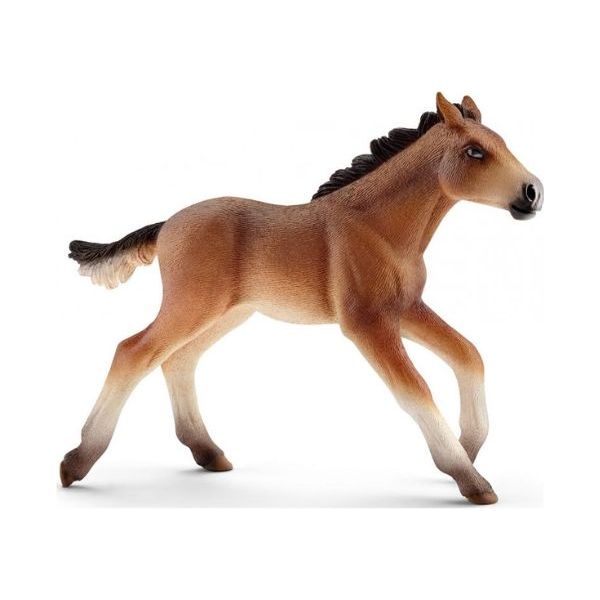 Jetzt günstig Schleich 17085 - Horse Club - Mustang Schleich 17085 - Horse Club - Mustang