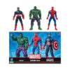 HASBRO - Marvel Actionfiguren - Hulk