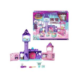 MAGIC MIXIES - Mixlings - Magisches Schloss - Spielset günstig kaufen für Kinder