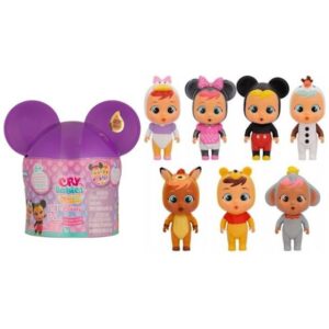 Disney - Blindbag - Cry Babies Magic Tears