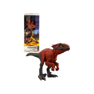 Mattel - Jurassic World -  GWT54 - Dinosaurier