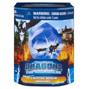 Spin Master - DreamWorks - Dragons - Sammelfigur in Blind Pack