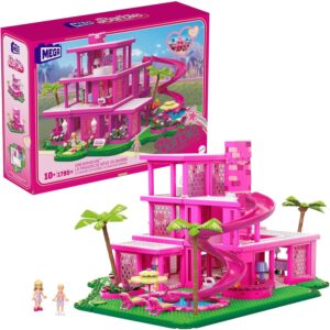 Mattel HPH26 - MEGA Barbie DreamHouse