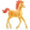 Schleich 70730 - Bayala Einhorn Pfirsichringe günstig kaufen für Kinder