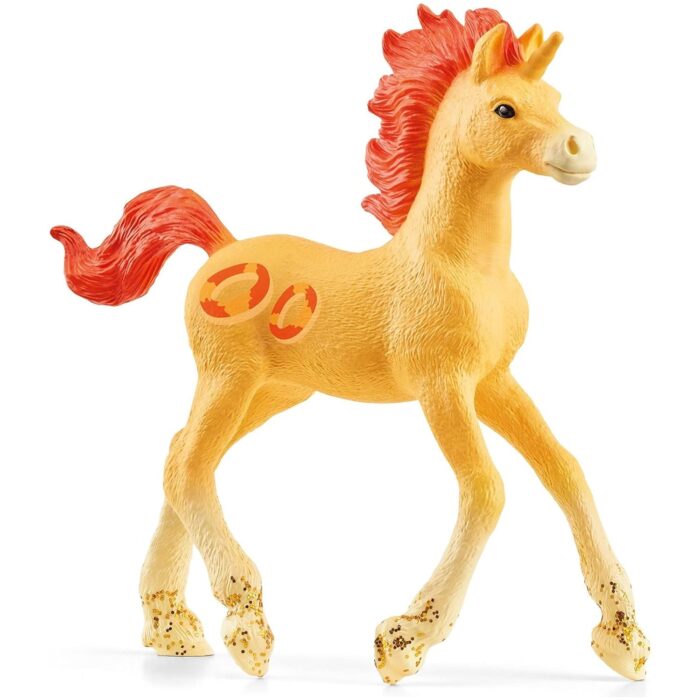 Schleich 70730 - Bayala Einhorn Pfirsichringe günstig kaufen für Kinder