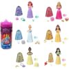 Mattel HMK83 - Disney Princess Royal Puppe Color Reveal günstig kaufen für Kinder