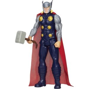 Hasbro Marvel Avengers Thor günstig kaufen für Kinder