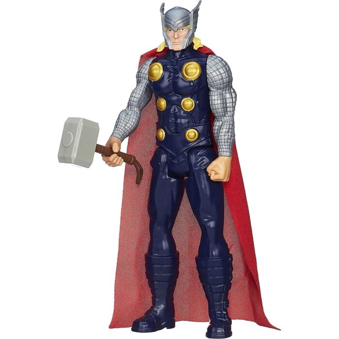 Hasbro Marvel Avengers Thor günstig kaufen für Kinder