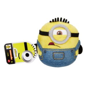 Mattel - GNB34 - Minions Squeeze´n Sing Plüsch mit Sound günstig kaufen für Kinder