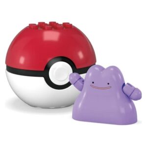 MEGA Construx - GFC85 - Pokemon™ Poké Ball
