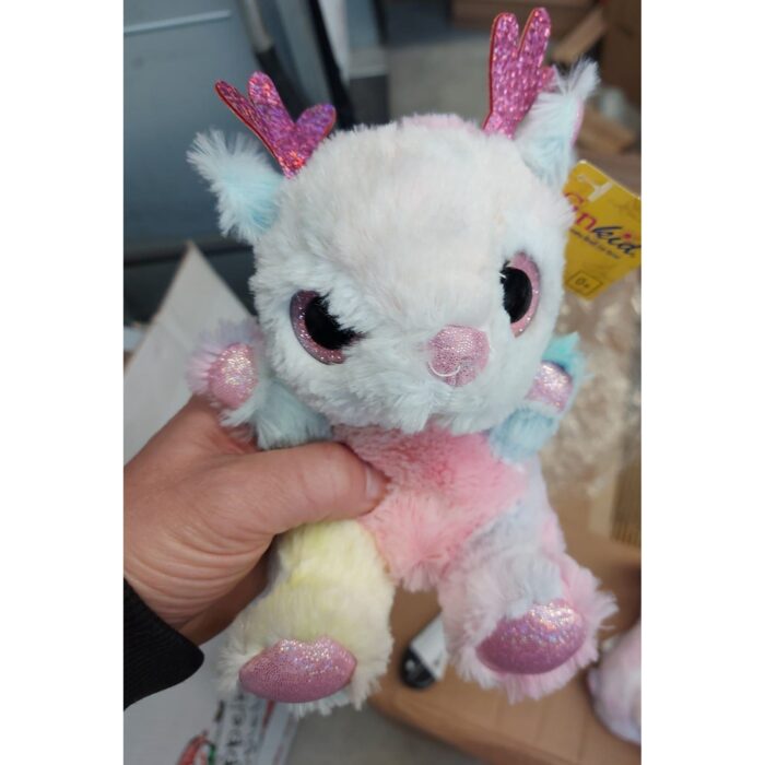 Sunkid - Plüschtiere