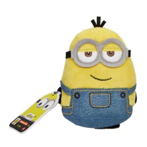 Mattel - GNB34 - Minions Squeeze´n Sing Plüsch mit Sound günstig kaufen für Kinder
