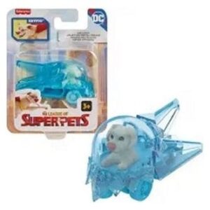 Fisher-Price DC Comics Superpets günstig kaufen für Kinder