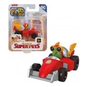 Fisher-Price DC Comics Superpets günstig kaufen für Kinder