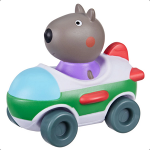 Hasbro - Spielfigur - Peppa Wutz & Freunde - Peppa Pig Little Buggy günstig kaufen für Kinder