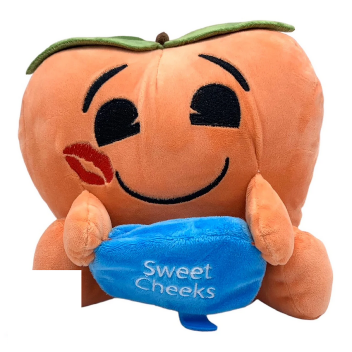 Jetzt günstig Emoji's Plüsch 19cm Emoji's Plüsch 19cm