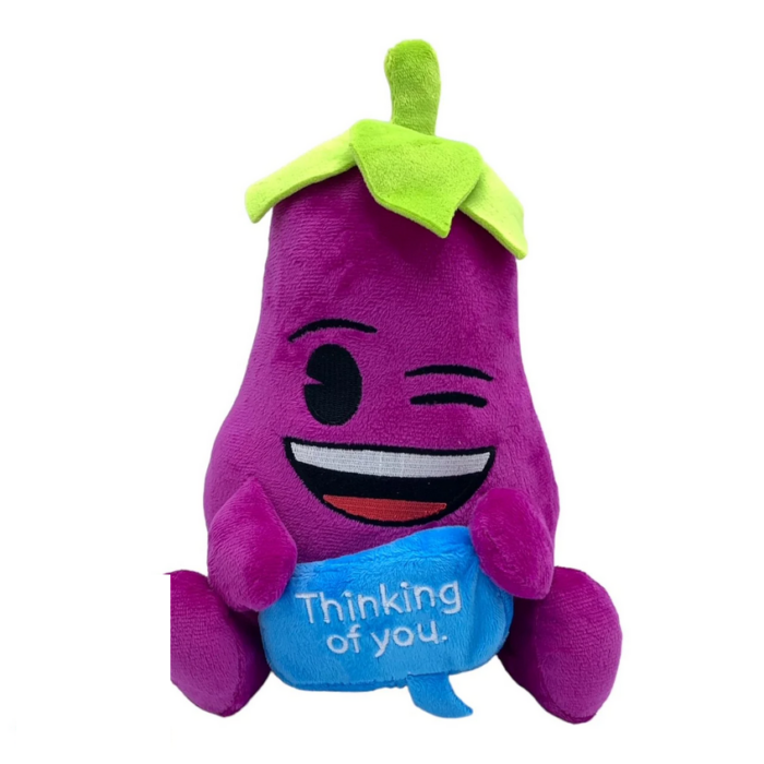 Emoji's Plüsch 19cm