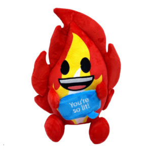 Emoji's Plüsch 19cm