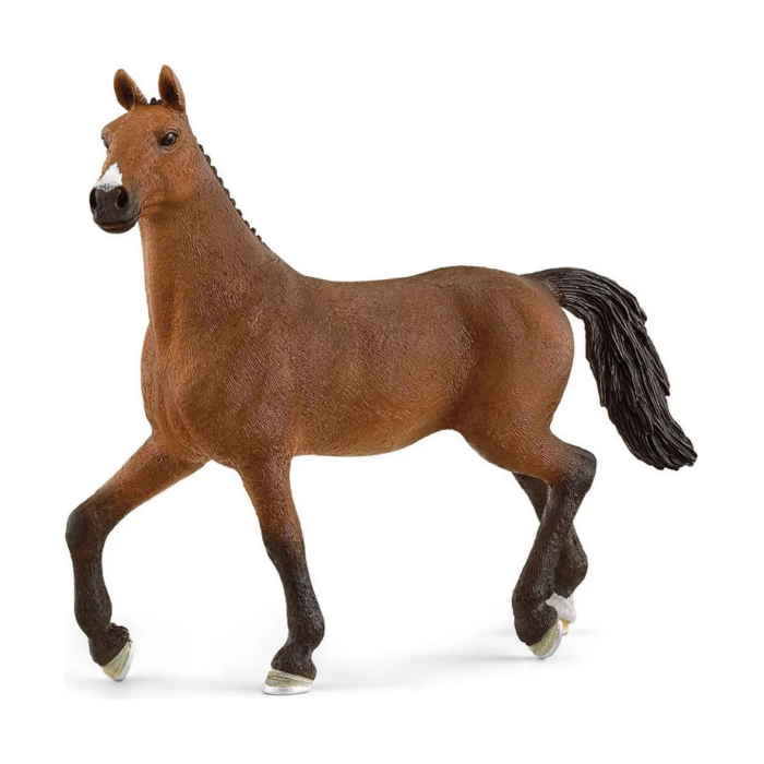 Schleich 13945 - Horse Club - Oldenbuger Stute