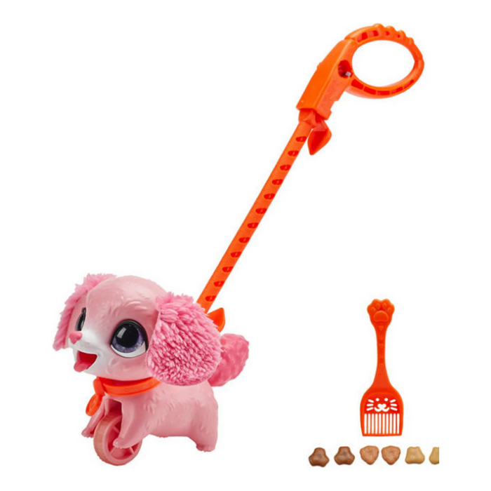 Jetzt günstig furReal - E8899 - POOPALOTS LIL WAGS furReal - E8899 - POOPALOTS LIL WAGS