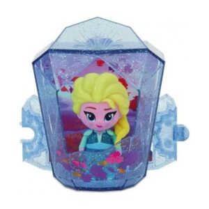 Disney - Frozen - Die Eiskönigin 2 Eiskristall mit Leuchtfigur