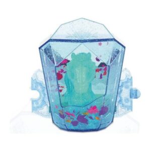 Disney - Frozen - Die Eiskönigin 2 Eiskristall mit Leuchtfigur