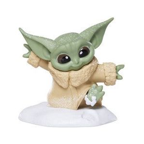 Hasbro - Star Wars - Baby Yoda - The Bounty Collection Serie 4 günstig kaufen für Kinder