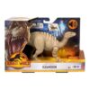 Mattel HDX41 - Jurassic World Roar Strikers  Iguandodon Dinosaurier Spielzeug günstig kaufen für Kinder