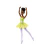 Mattel - HLV92 - Disney Princess Puppe Ballerina - Cinderella