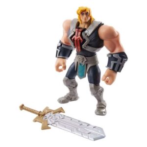 Mattel - HBL66 - He-Man And The Masters Of The Universe Figur He-Man