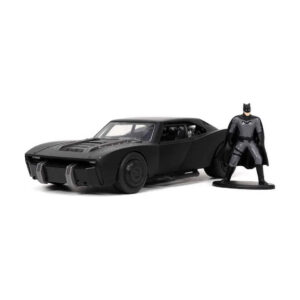 Jada - Batman 1:32 Batman & Batmobile günstig kaufen für Kinder