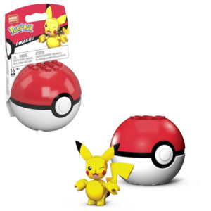 MEGA Construx - GFC85 - Pokemon™ Poké Ball