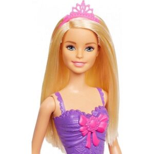 Mattel - Barbie Puppe Prinzessinnen günstig kaufen für Kinder