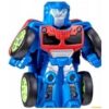 Hasbro - Transformers Authentics Mini Bot Racers