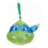 Nickelodeon TMNTSP1 - Teenage Mutant Ninja Turtle Plüschfigur Bag Clip günstig kaufen für Kinder