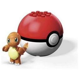 MEGA Construx - GFC85 - Pokemon™ Poké Ball