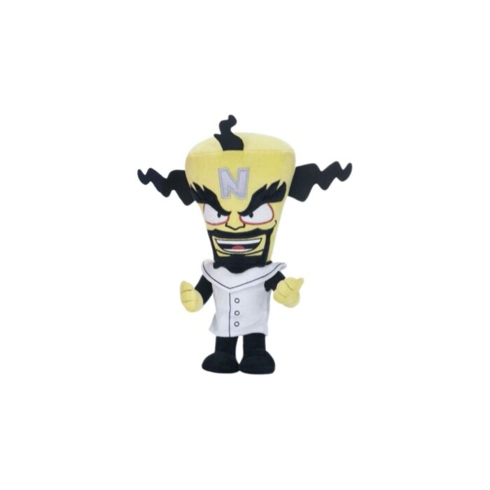 Posh Paws 20952 - Crash Bandicoot Plüschfigur