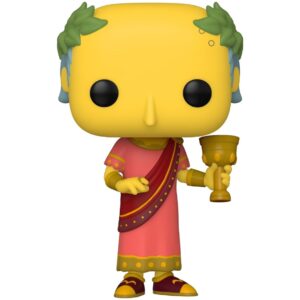 Funko POP! Die Simpsons - Emperor Montimus POP59296 günstig kaufen für Kinder