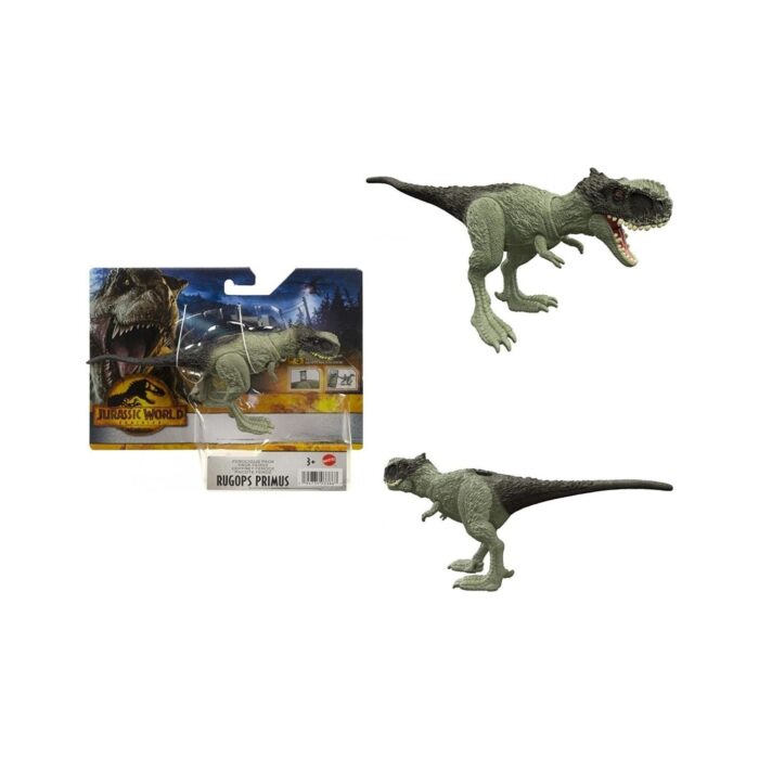 JURASSIC WORLD Dinosaurier Fleisch- oder Pflanzenfresser Spielfigur günstig kaufen für Kinder