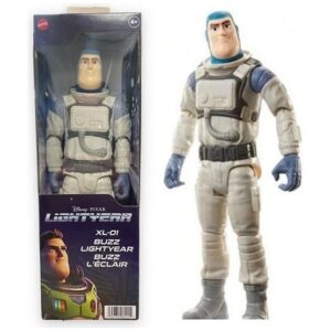 Disney- HHK07 - Lightyear Actionfigur XL-01 Buzz Lightyear günstig kaufen für Kinder