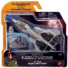 Disney Lightyear Flugzeuge mit Minifigur Hyperspeed Space Ship günstig kaufen für Kinder