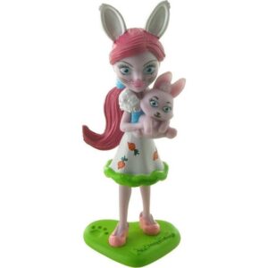 Enchantimals Frustration Minifiguren zum Spielen