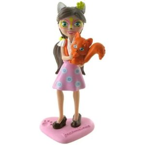 Enchantimals Frustration Minifiguren zum Spielen