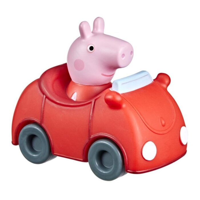 Hasbro - Spielfigur - Peppa Wutz & Freunde - Peppa Pig Little Buggy günstig kaufen für Kinder
