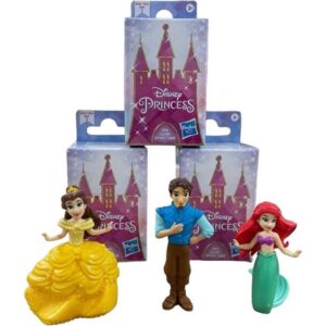 Hasbro F0077CU24 - Disney Princess Figur Mistery Box günstig kaufen für Kinder