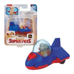 Fisher-Price DC Comics Superpets günstig kaufen für Kinder