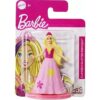 Mattel - Barbie Mini-Spielfiguren