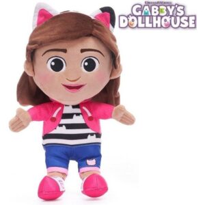 Gabby Dollhouse - Plüschfigur Gabby - 23 cm günstig kaufen für Kinder